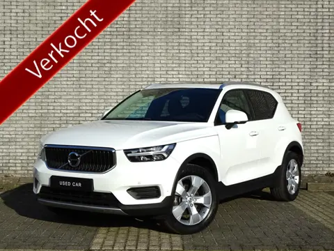Volvo XC40 1.5 T3 Momentum Pro | Automaat | Camera |