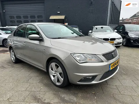 Seat Toledo 1.2 TSI Businessline High|105pk|Clima|Navi