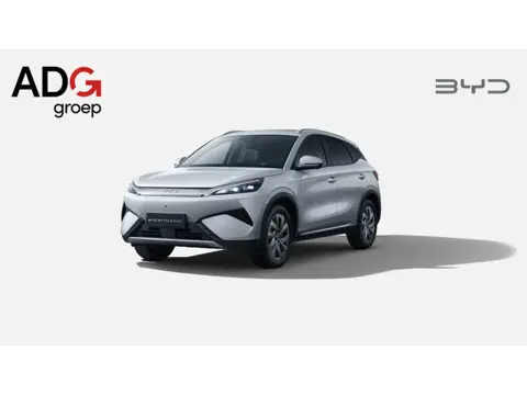 BYD ATTO 3 EVO Design NIEUW | 510 WLTP | Apple Carplay | Navigatie | 360 graden camera | Trekgewicht