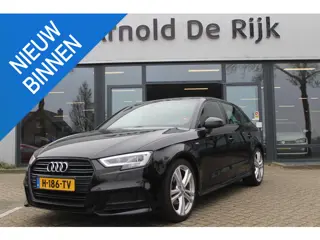 Audi A3 Sportback 30 TFSI Advance Sport
