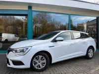 RENAULT MEGANE 1.2 TCe Airco, Cruise, LED, Bluetooth, El.pakket