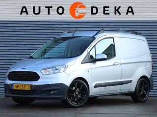 Ford Transit Courier 1.5 TDCI Trend *Navigatie*Stoelverw.*Parkeersens.*