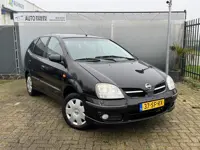 Nissan Almera Tino 1.8 Tekna - Airco - Camera - APK 06-2026