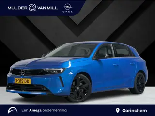 Opel Astra Elegance 1.6 HYbrid PHEV 180pk e-EAT8 | AGR-STOEL | WINTER PACK | 180° CAMERA | NAVI | DO