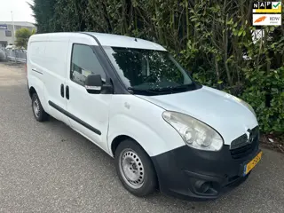 Opel Combo 1.3 CDTi L2H1 Bj’12-2014 AIRCO !!