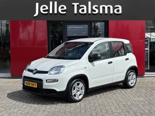 Fiat Panda 1.0 Hybrid Urban | Airco | Let op, rijdende auto. Niet altijd aanwezig!