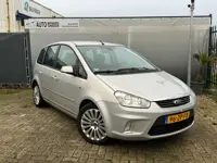 Ford C-Max 1.8-16V Titanium - NWE APK - Clima-Cruise-PDC