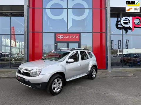 Dacia Duster 1.6 Lauréate LPG / Benzine Airco Elektrische Ramen