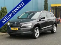 Škoda Karoq 1.0 TSI Business Edition CARPLAY | ELEK.TREKH | NAV | CAM | LED | PDC | 17'LMV | 1'EIG
