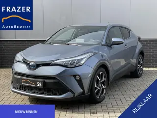 Toyota C-HR 1.8 Hybrid Business