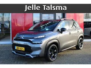 Citroën C3 Aircross 1.2 PureTech Feel | Climate Control | Head-up Display | Camera