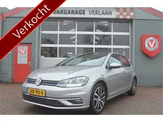 Volkswagen Golf 1.5 TSI Comfortline Pano/camera/navi/DAB