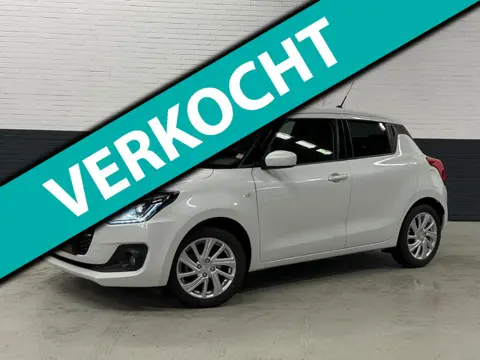 Suzuki Swift 1.2 Comfort Smart Hybrid Airco / Camera / Navi