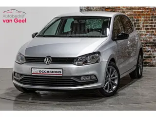 Volkswagen Polo 1.2 TSI First Edition | Cruise controle | Navigatie