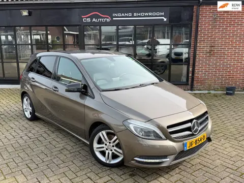 Mercedes-Benz B-klasse 200