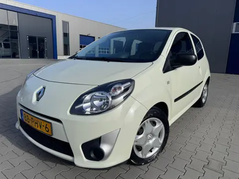 Renault Twingo 1.2-16V Authentique Airco 94duizend km nieuwstaat!!