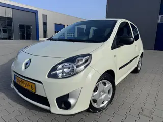 Renault Twingo 1.2-16V Authentique Airco 94duizend km nieuwstaat!!