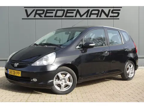 Honda Jazz 1.4 LS