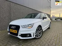 Audi A1 Sportback 1.2 TFSI Admired/Nieuwe APK en beurt/
