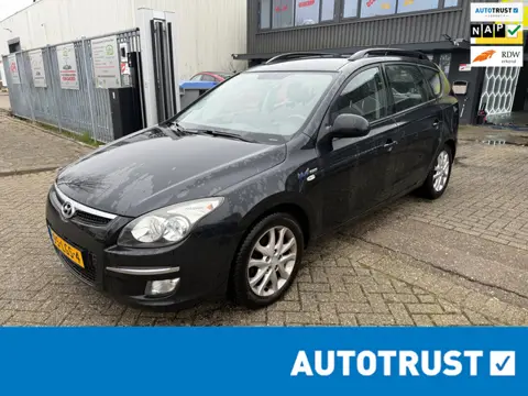 Hyundai I30 CW 1.4i Blue Dynamic