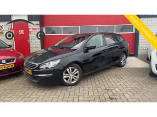 Peugeot 308 SW 1.6 BlueHDI Blue Lease Pack NAVI / CLIMA / PDC / BLUETOOTH / CRUISE / ELEK RAMEN / NL