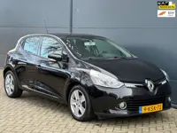 Renault Clio 0.9 TCe Expression AIRCO CRUISE NAP NIEUW APK
