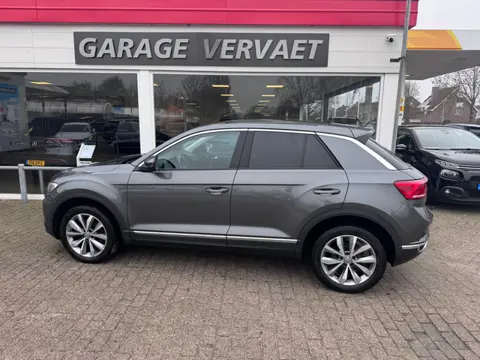 Volkswagen T-Roc 1.5 TSI Style (bj 2019, automaat)