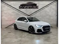 Audi A1 Sportback 35 TFSI S-Line 150PK LEDER|KEYLESS|LED|VOL