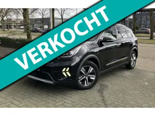 Kia Niro 1.6 GDi Hybrid ComfortLine PHEV PLUG IN