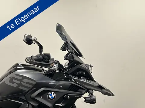 BMW R 1250 GS Ultimate edition ,optie 719 , 3 Adventure koffers