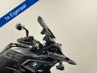 BMW R 1250 GS Ultimate edition ,optie 719 , 3 Adventure koffers