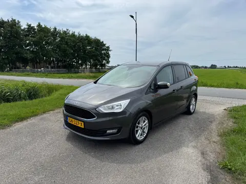 Ford Grand C-Max 1.0 Trend 7p.