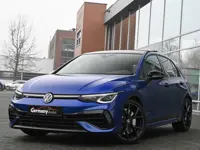 Volkswagen Golf 2.0TSI 320PK R 4Motion Pano H&K Akrapovic Drift-Mode HUD ACC Stoel/Stuurverw. VOL!!!