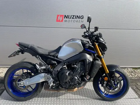 YAMAHA MT 09 SP - 2022