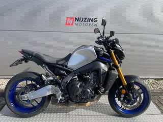 YAMAHA MT 09 SP - 2022