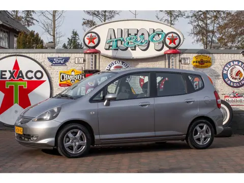 Honda Jazz 1.2 S 2e Eig. NL 83.900 km +NAP NL-auto