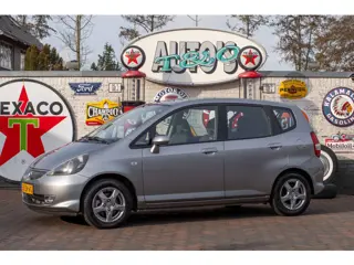 Honda Jazz 1.2 S 2e Eig. NL 83.900 km +NAP NL-auto