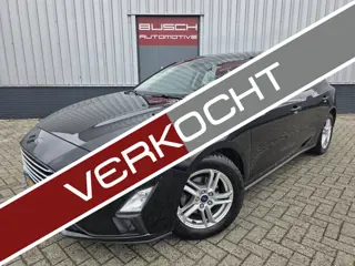 Ford Focus 1.0 EcoBoost Trend Edition Business VAN 2e EIG!