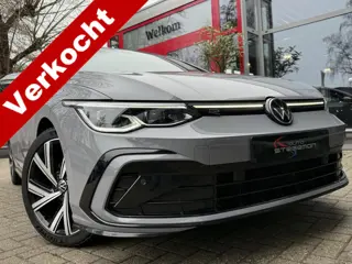 Volkswagen Golf 1.5 eTSI AUT. *!* 2x R-LINE *!* PANODAK/ IQ LED/ RADAR/ 18 INCH/ CAMERA *!*