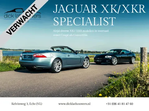 Jaguar F-Type 5.0 V8 S Convertible / PERFORMANCE SEATS / DEALER SERVICED