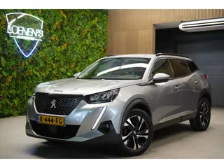 Peugeot 2008 1.2 PureTech Allure / Achteruitrijcamera / Digitaal Dashboard