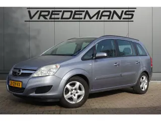 Opel Zafira 1.8 Business