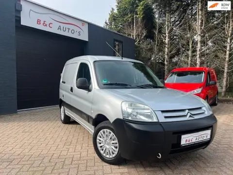 Citroen Berlingo 1.4i 500 / 1STE EIGENAAR AFKOMSTIG / A.P.K. 31-01-2027