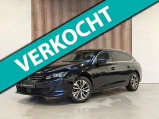 Peugeot 508 SW 1.2 PureTech Allure Pack - CARPLAY