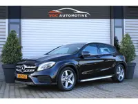Mercedes-Benz GLA-Klasse 250 AMG Trekhaak | Memory | Beige Leder | 360 Camera | Climate Control | Do