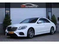 Mercedes-Benz S-Klasse 450 AMG Premium Plus Massage | Pano | Memory | Distronic | Stoelklima | Burme