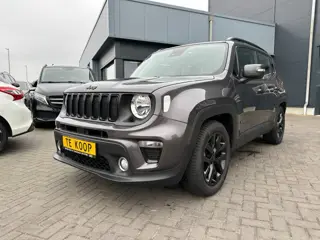 JEEP RENEGADE 1.0T Limited Navigatie Clima 