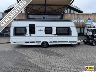 Fendt Diamant 550 SG 2019 MOVER + LUIFEL!!!