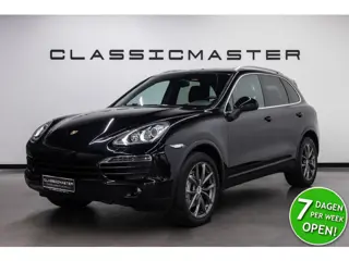 Porsche Cayenne 4.8 S Btw auto, Fiscale waarde € 8.000,- (€ 23.099.17 Ex B.T.W) DEALER AUTO Dealer a