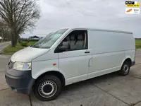 Volkswagen Transporter 1.9 TDI 340 MHD/ airco/ long model/ EURO 4/ bj 2006